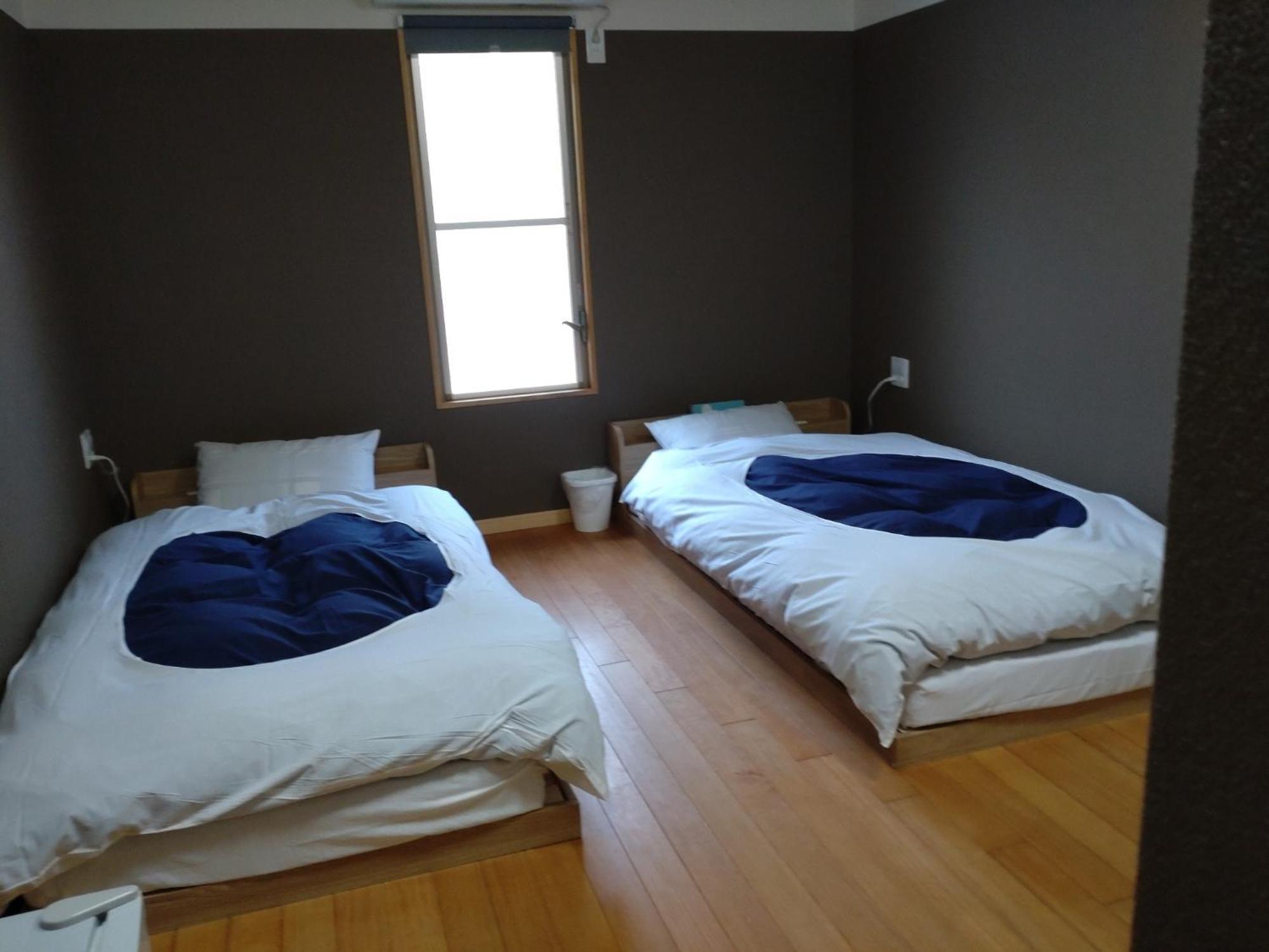 Naoshima Accommodation Menjuku Ura - Vacation Stay 23668V Exterior photo