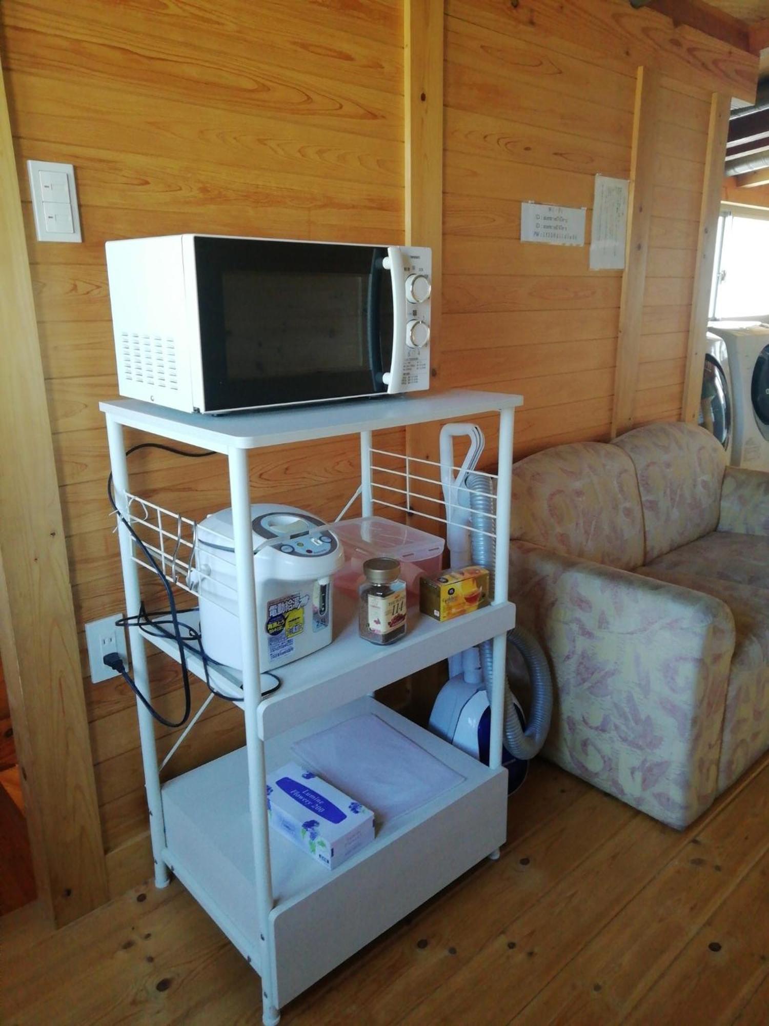 Naoshima Accommodation Menjuku Ura - Vacation Stay 23668V Exterior photo