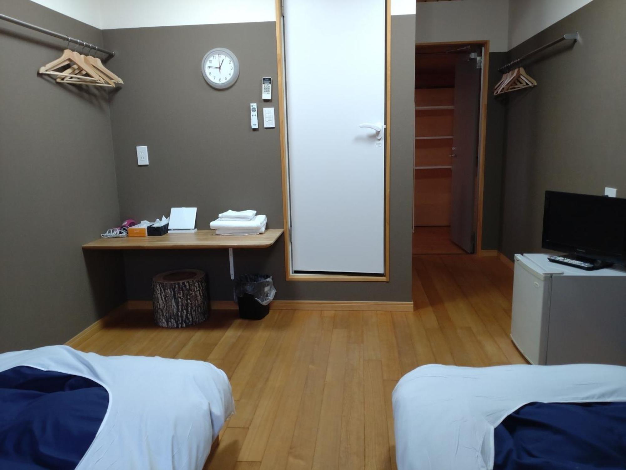 Naoshima Accommodation Menjuku Ura - Vacation Stay 23668V Exterior photo