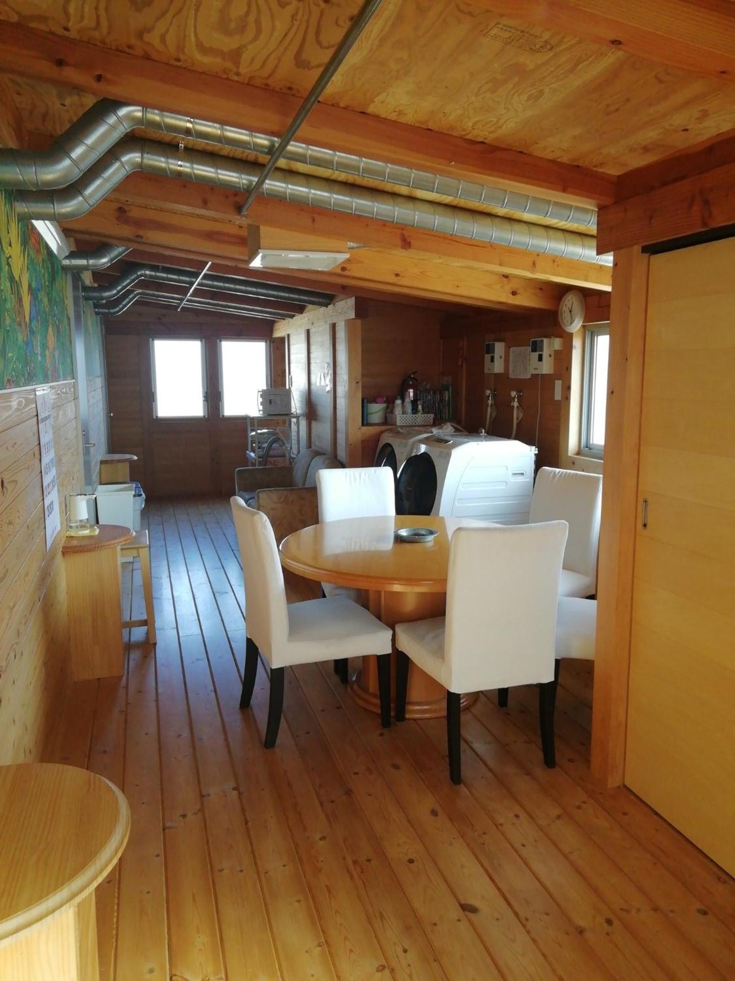 Naoshima Accommodation Menjuku Ura - Vacation Stay 23668V Exterior photo